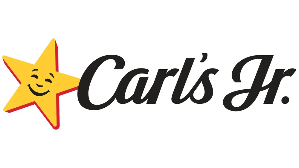 Carl’s Jr. logo