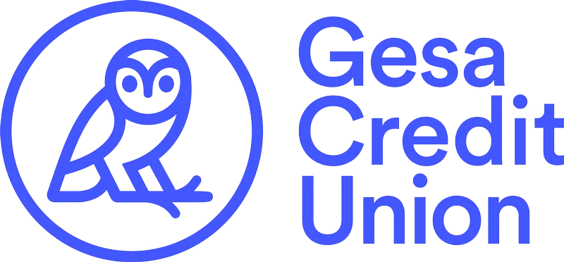 Gesa Credit Union logo