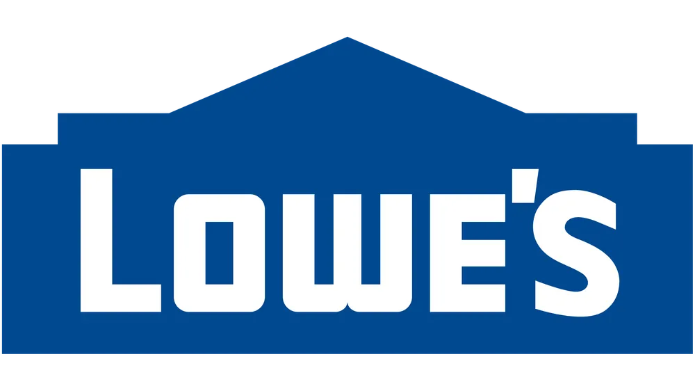 Lowe’s logo