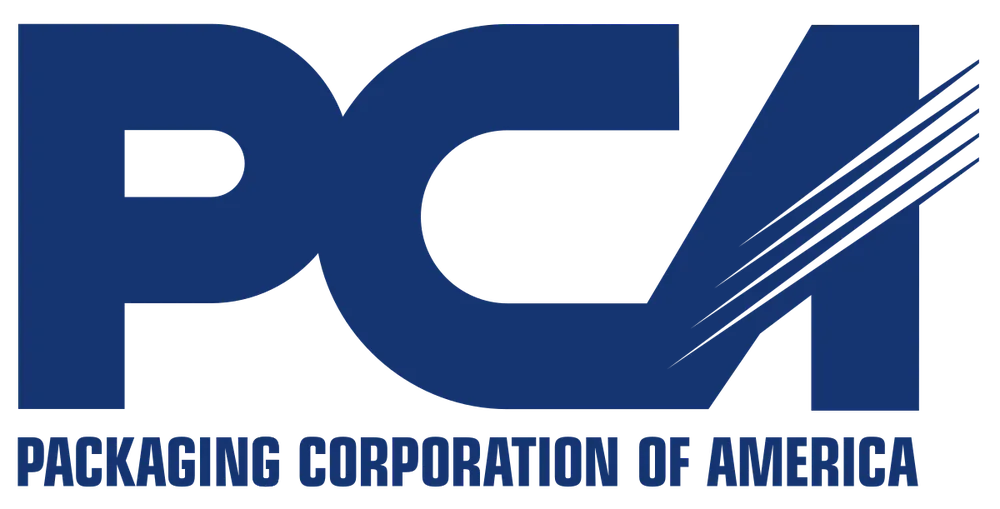 Packaging Corporation of America logo