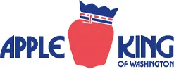 Apple King LLC logo