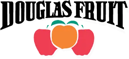 Douglas Fruit logo