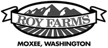 Roy Farms Inc logo