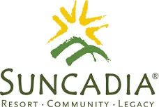 Suncadia logo