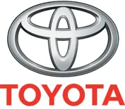 Toyota logo