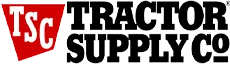 Tractor Supply logo