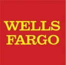 Wells Fargo logo