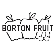 Borton Fruit logo