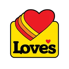 Love’s logo